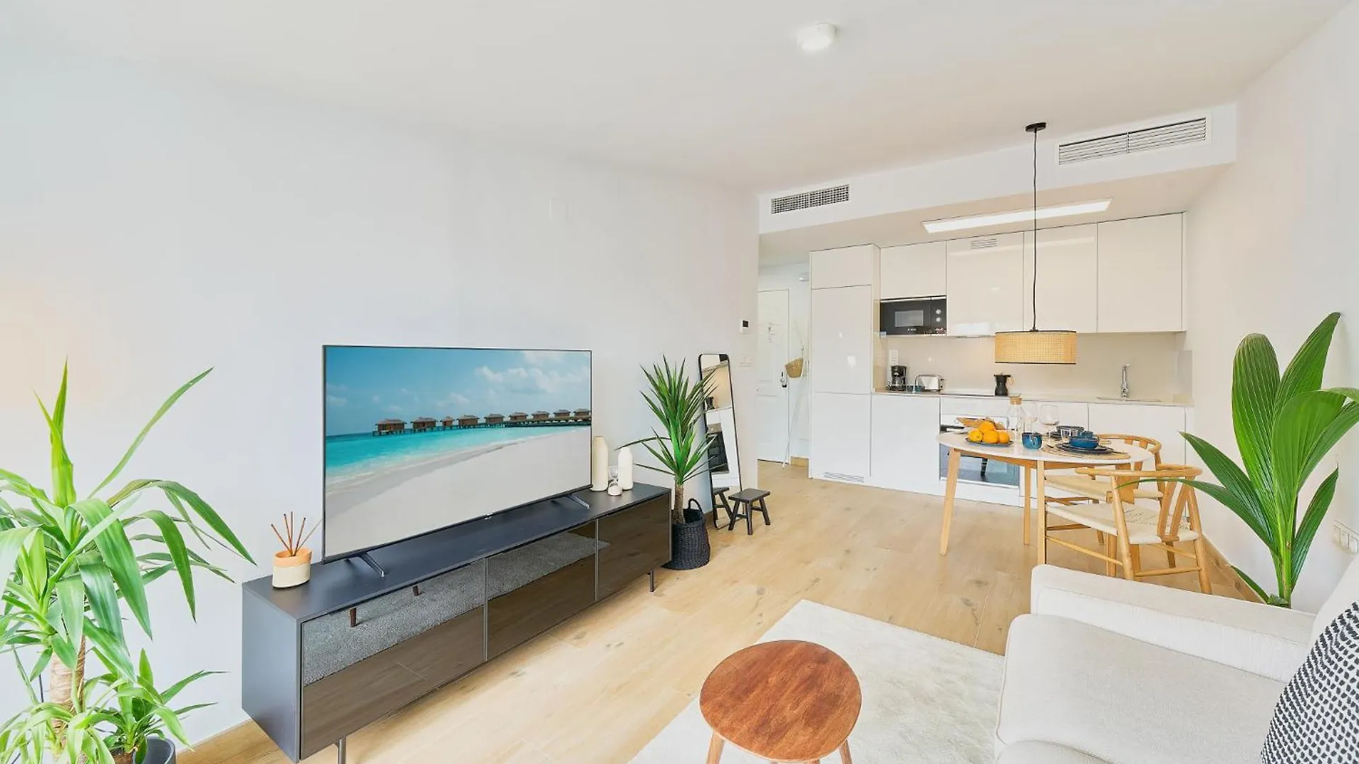 Appartement Atarazanas Penthouse By Lovely Rentals Málaga